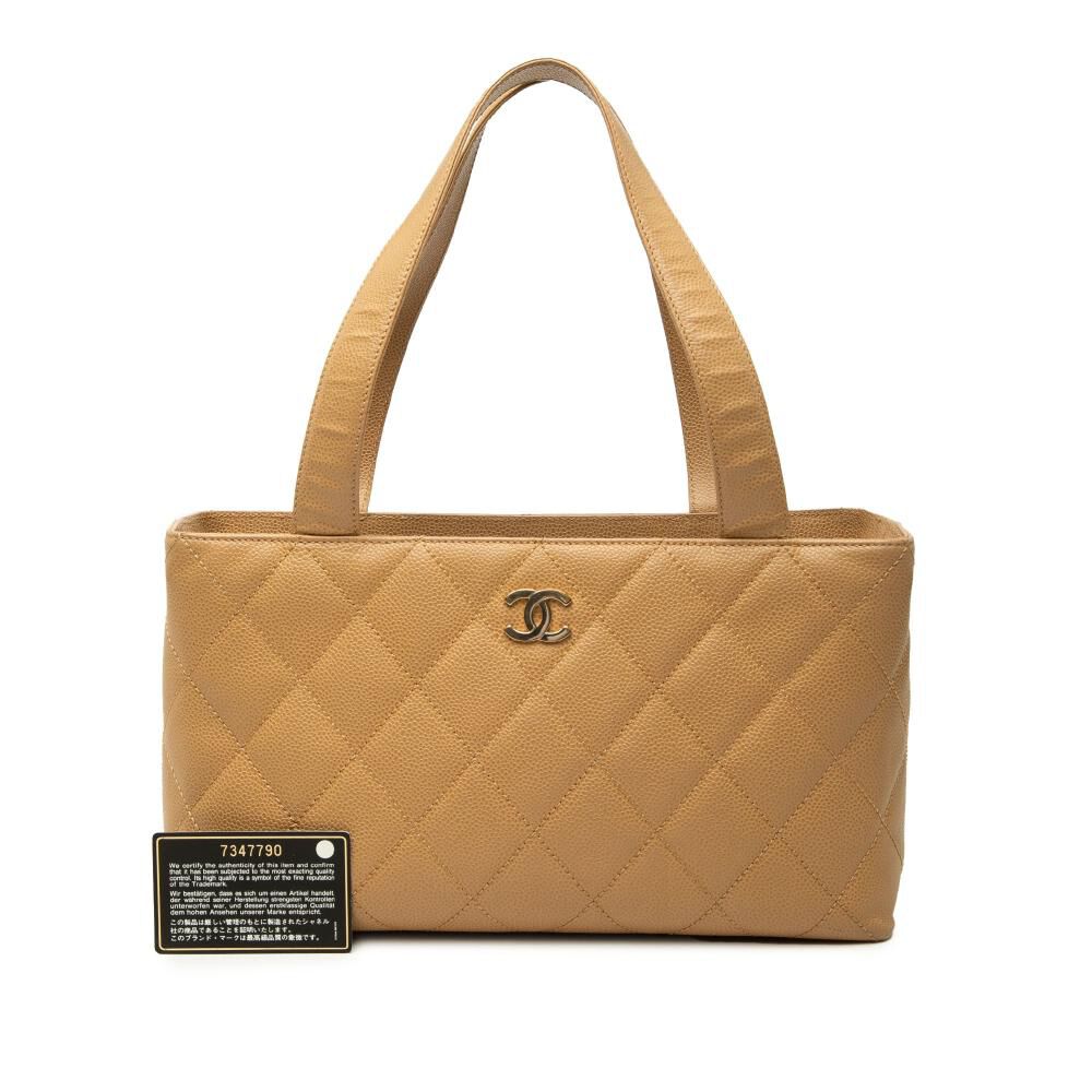 Chanel Tote