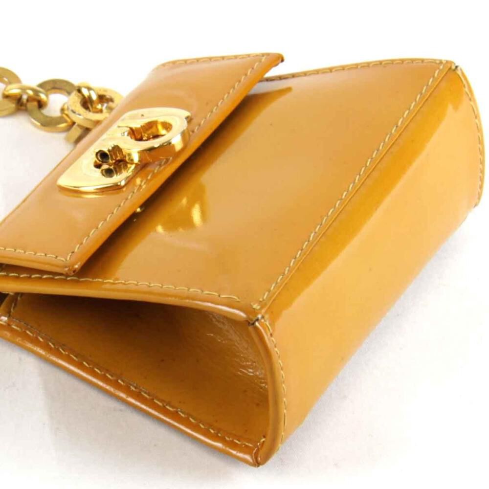 Salvatore Ferragamo Shoulder Bag