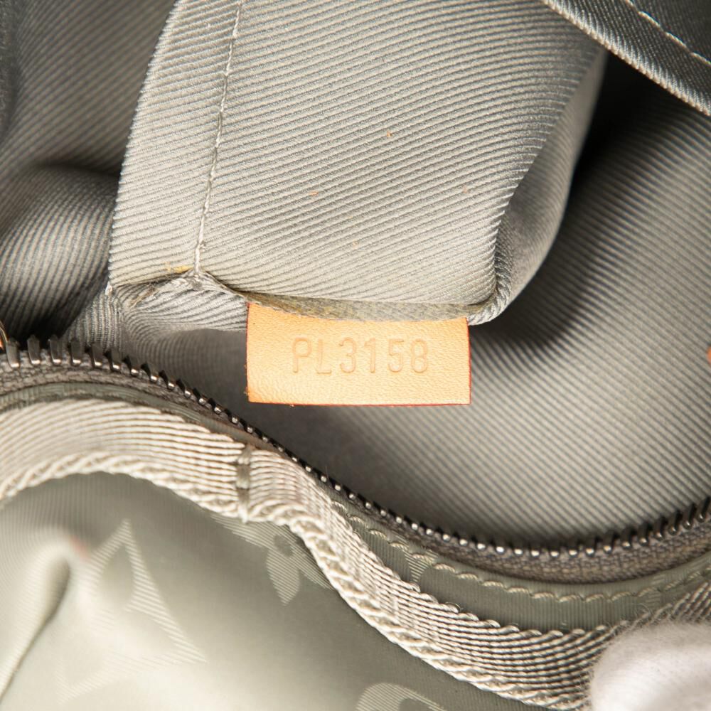 Louis Vuitton Messenger