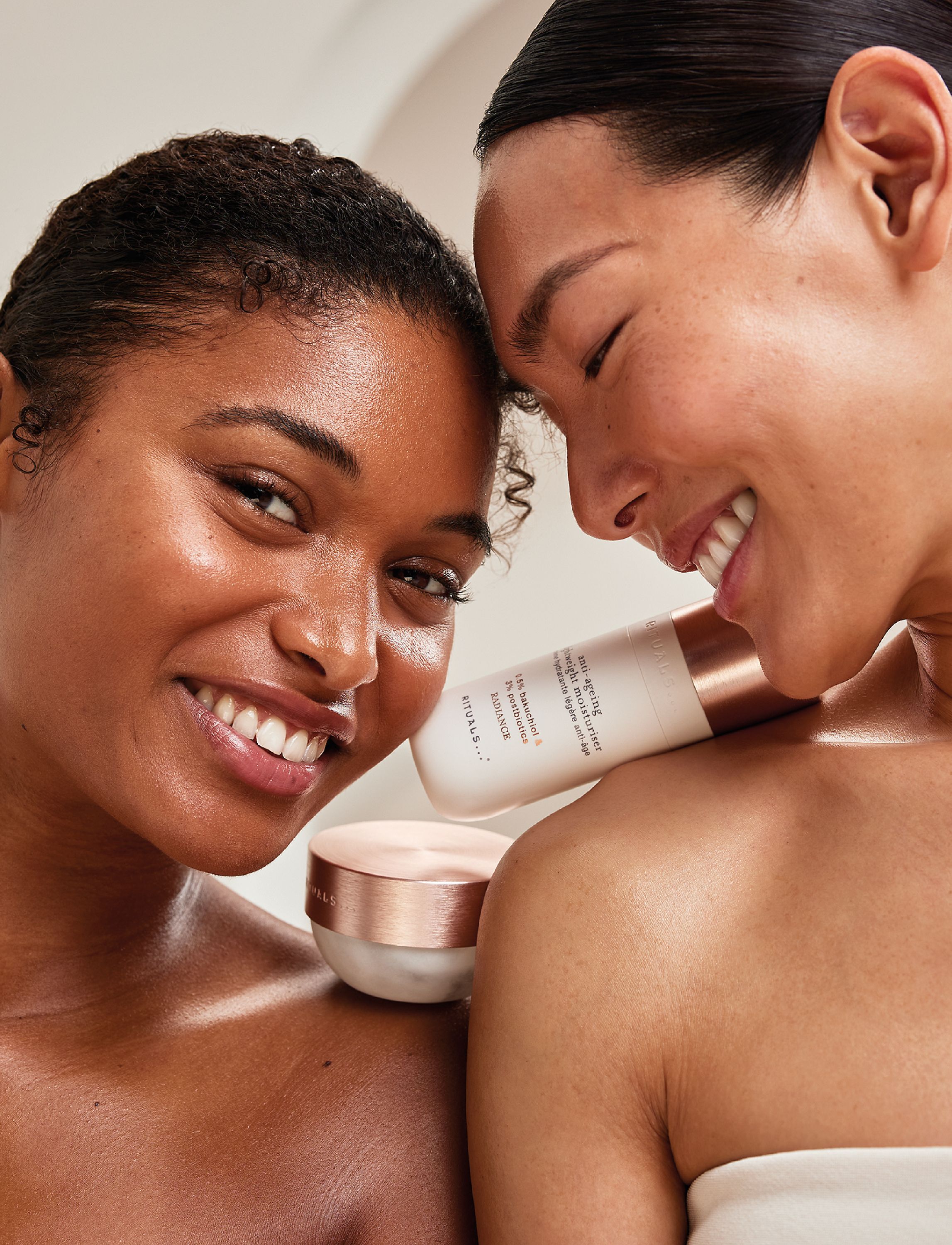 Anti-Ageing Lightweight Moisturiser