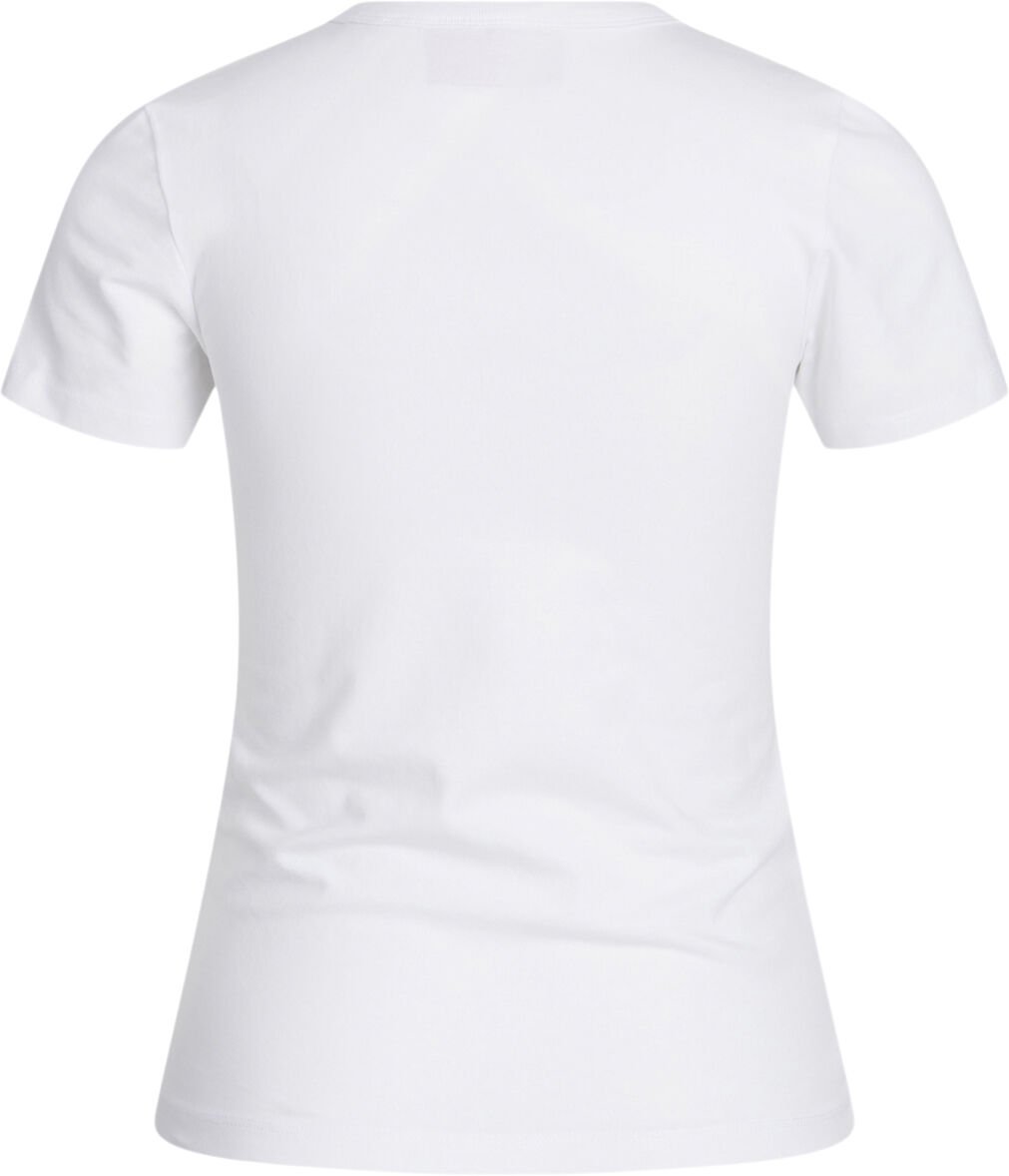 Jxgigi Str Ss Tee Jrs Noos