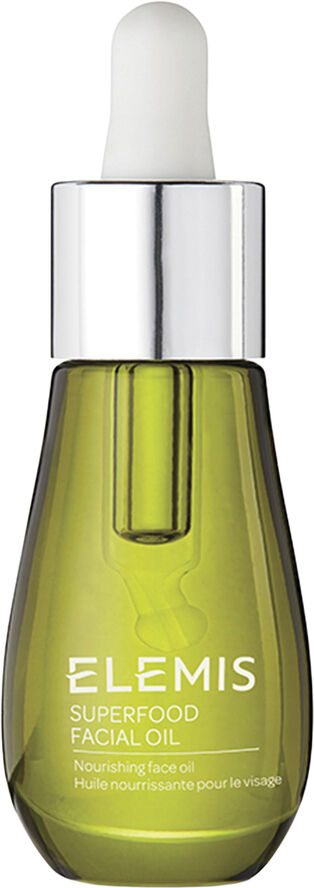 Superfood Facial Oil 15 ml.