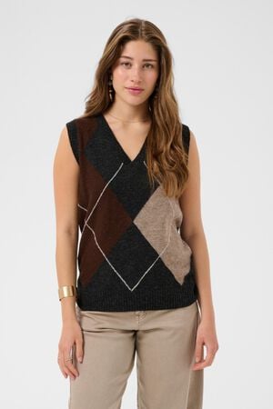 CRHope Knit Slipover