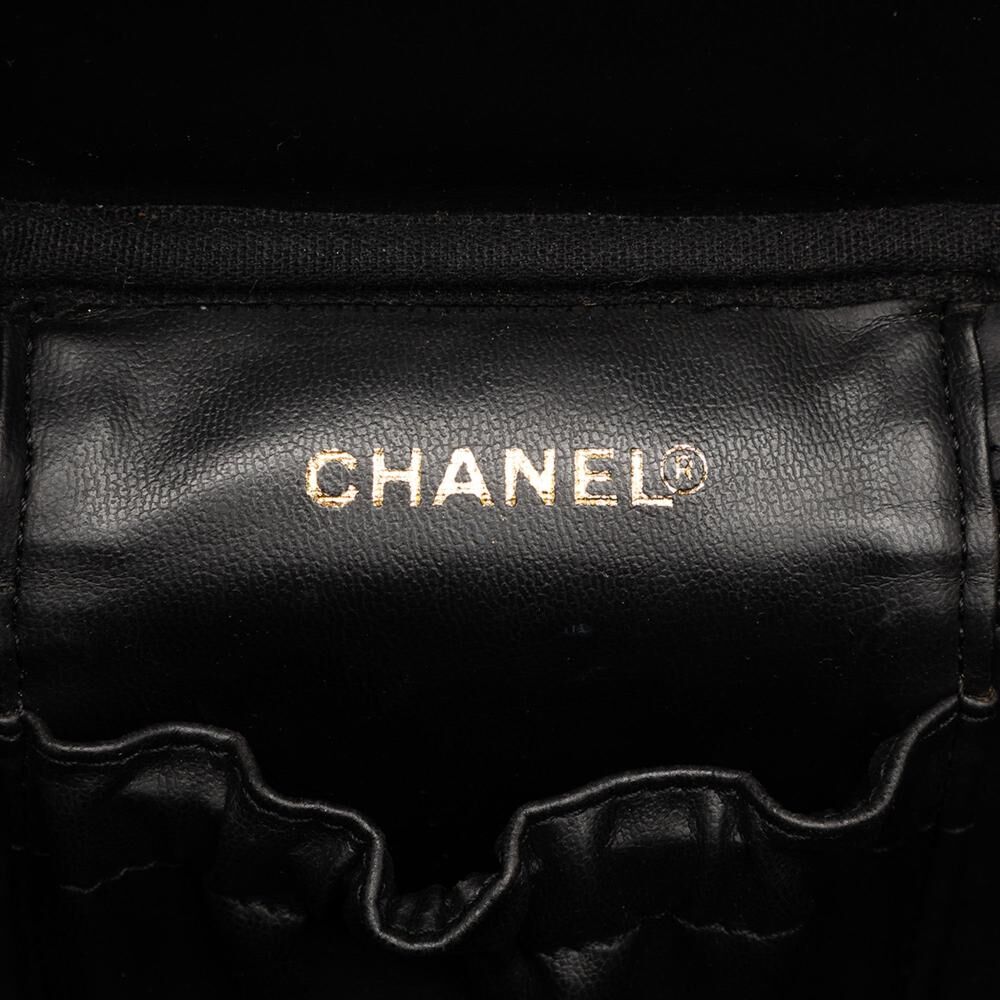 Chanel Vanity