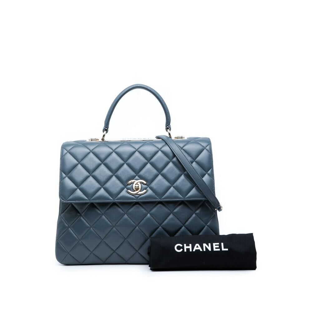 Chanel Trendy Cc