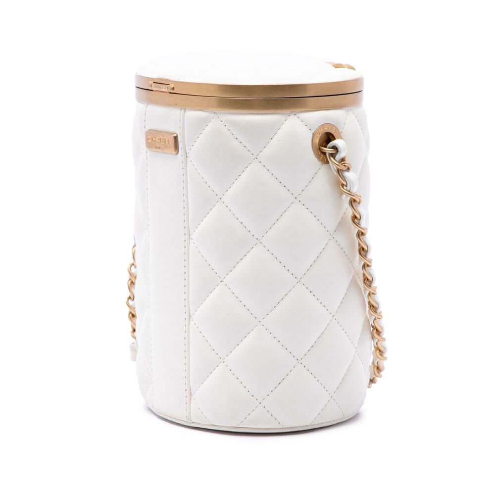 Chanel Crossbody Bag