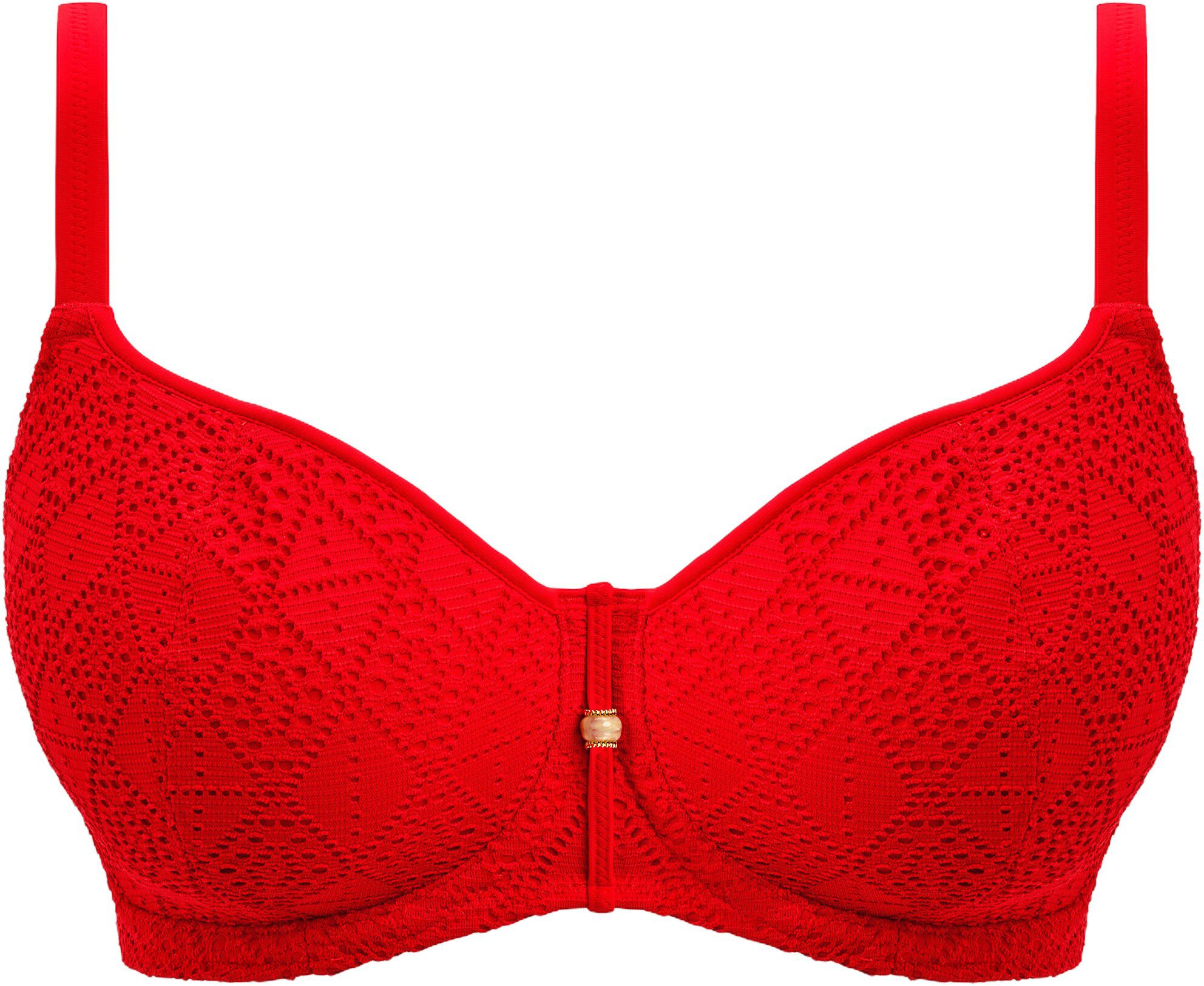 NOMAD NIGHTS UW SWEETHEART BIKINI T