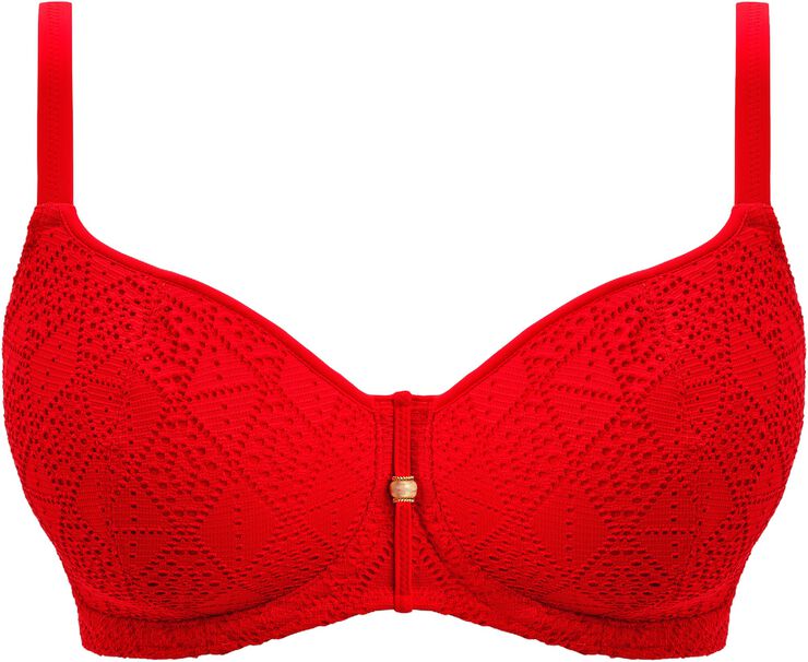 NOMAD NIGHTS UW SWEETHEART BIKINI T