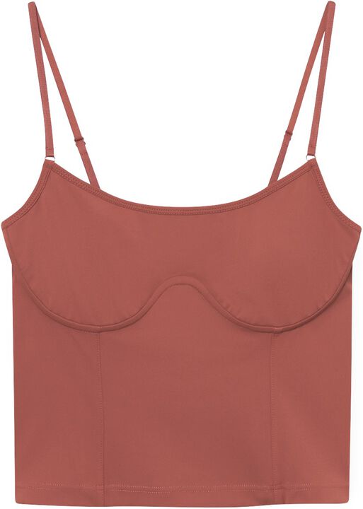 Butter Soft Top True to body