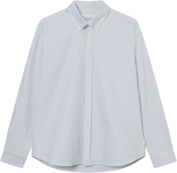 Konrad Oxford Shirt