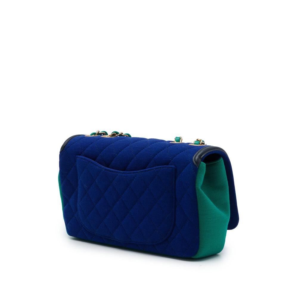Chanel Flap Bag
