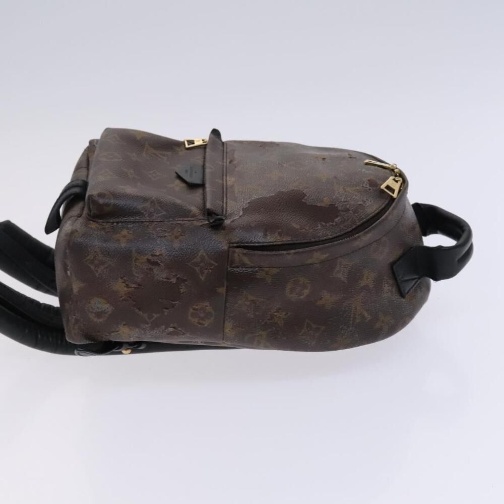 Louis Vuitton Palm Springs