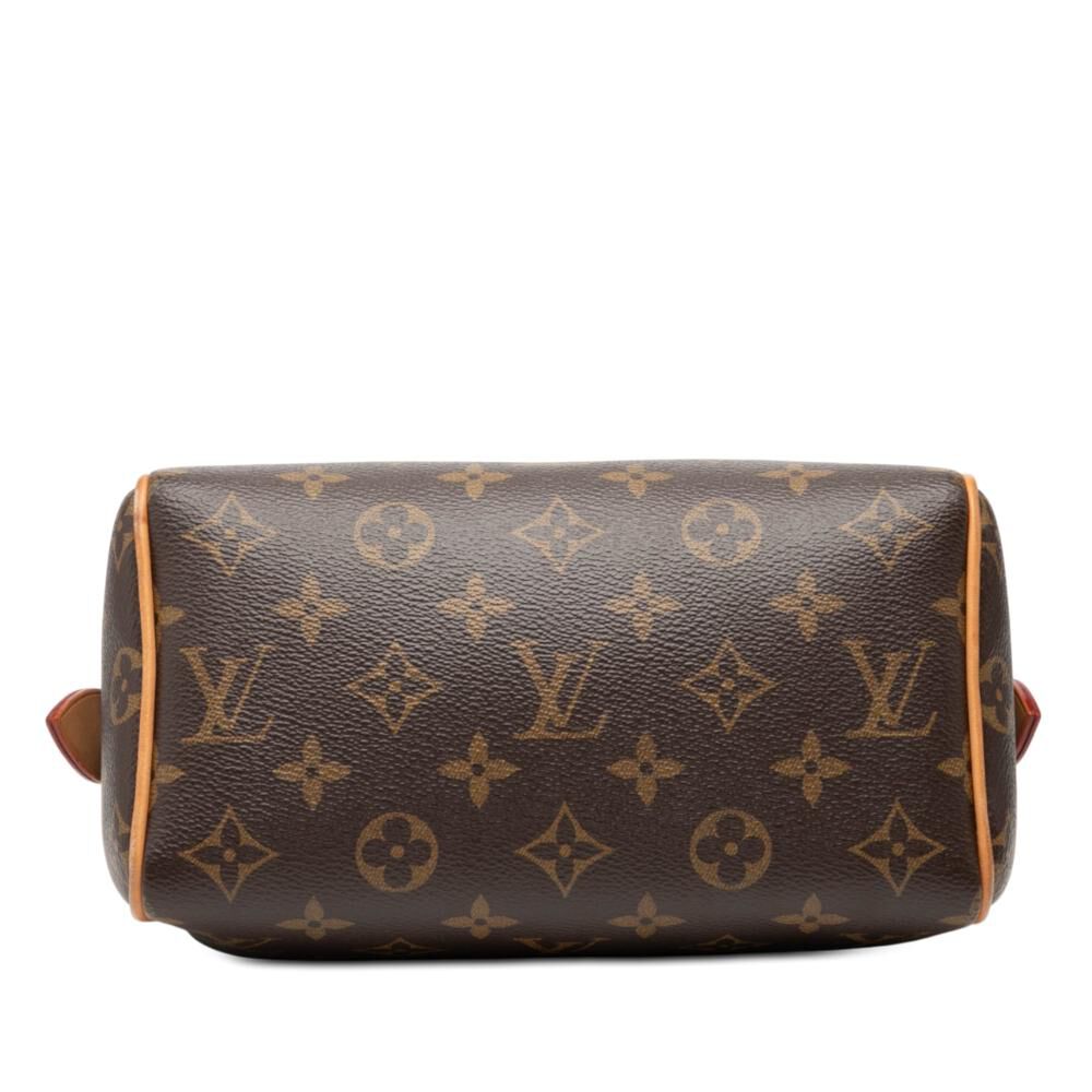 Louis Vuitton Speedy