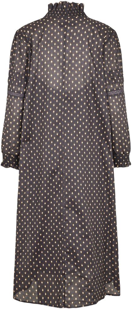 SagiLL Maxi Dress LS