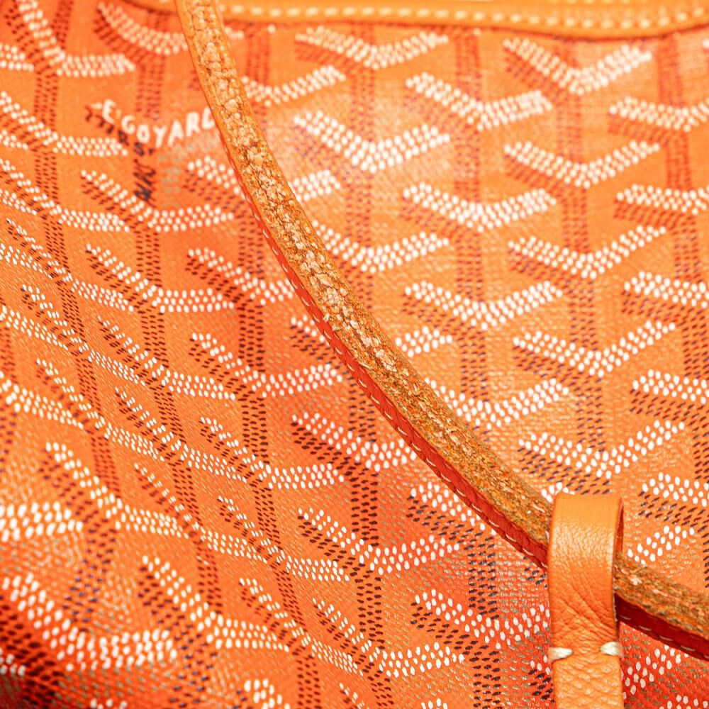 Goyard St Louis Tote