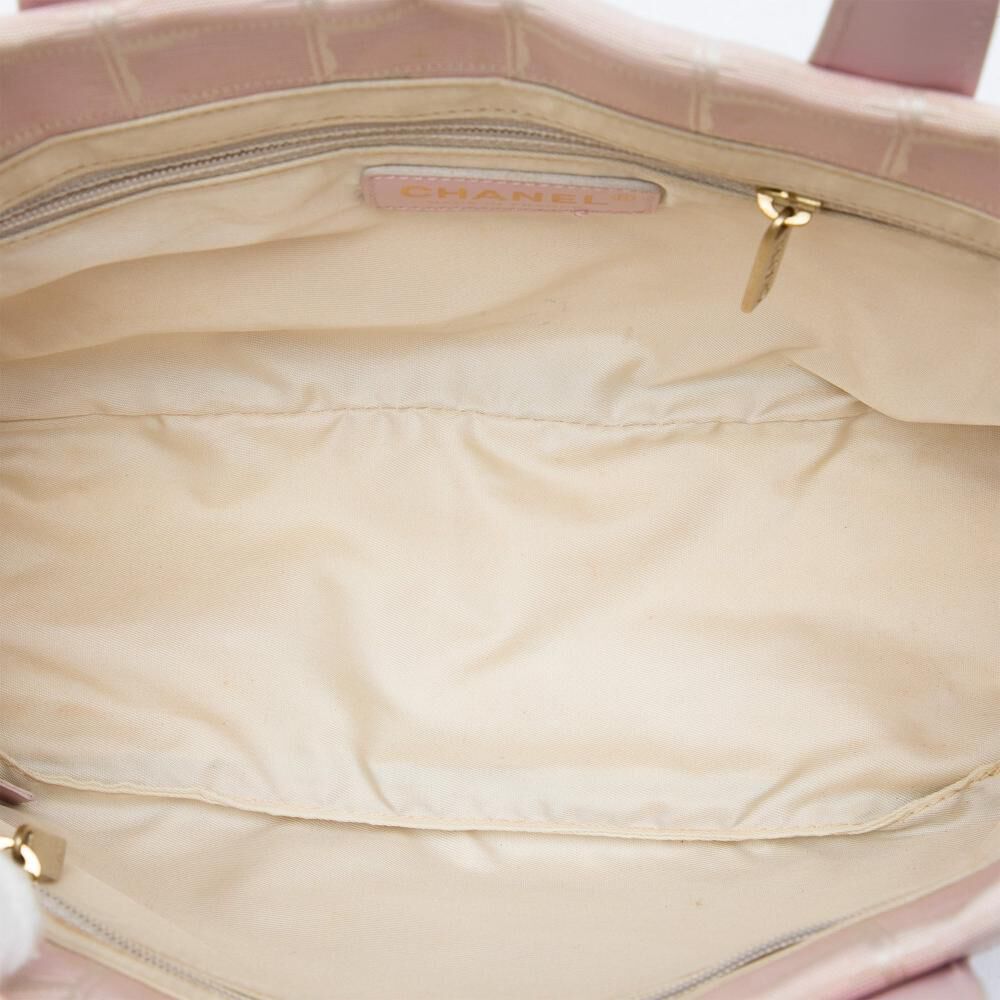 Chanel Travel Line