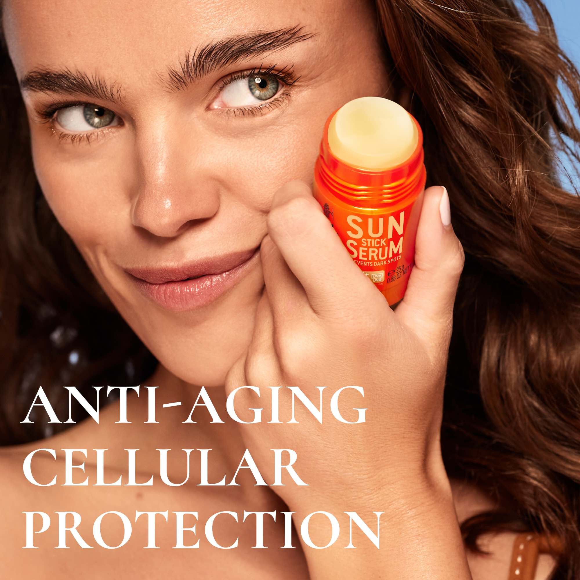 Sun Stick Spf50+, Nuxe Sun