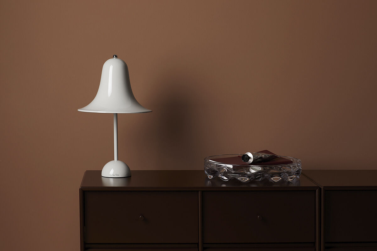 Pantop Table Lamp &Oslash;23