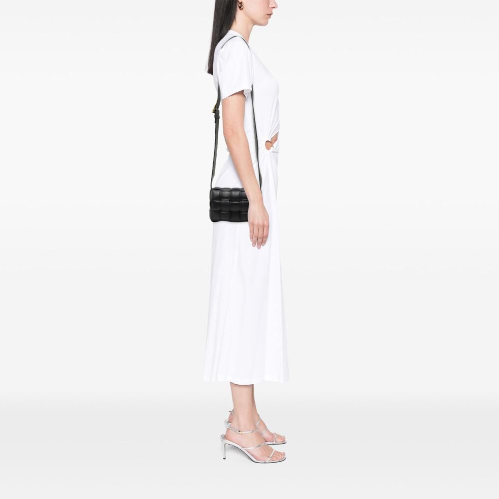 Bottega Veneta Padded Cassette Bag