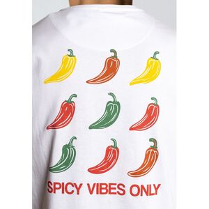 Spice t-shirt
