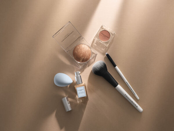 Vegan Brush #5