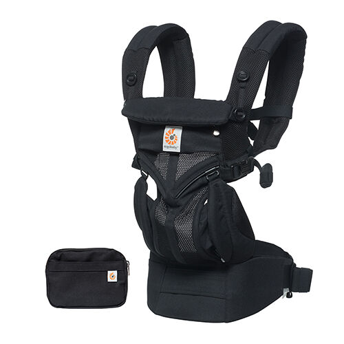 Ergobaby omni 360 clearance cool air prisjakt