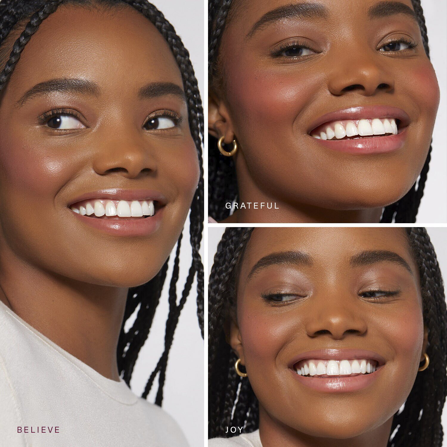 Soft Pinch Liquid Blush