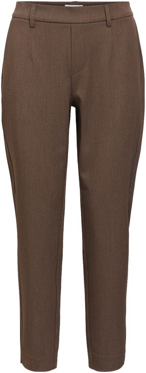OBJLISA SLIM PANT NOOS