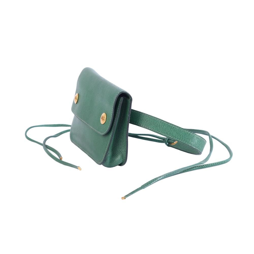 Herm&egrave;s Belt Bag