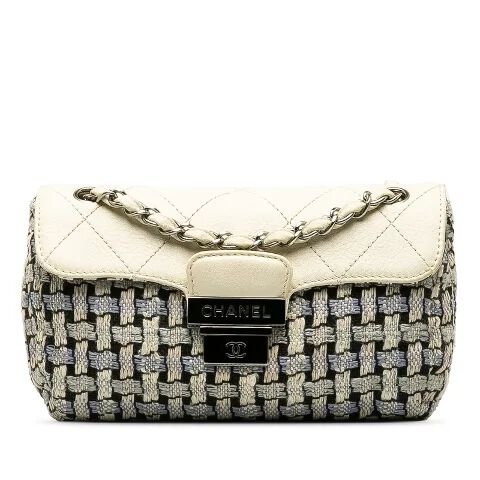 Chanel Shoulder Bag