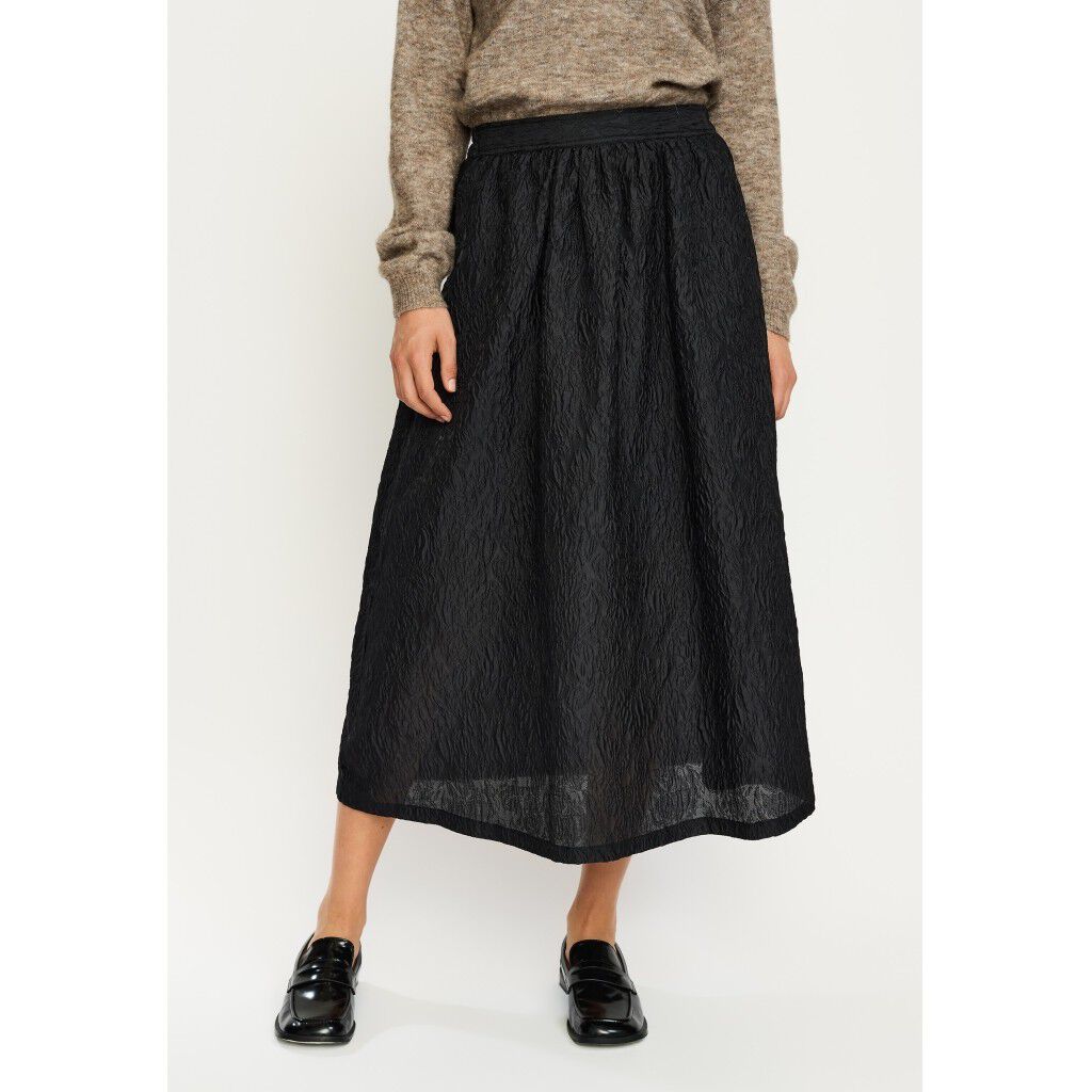 SRAdi Midi Skirt