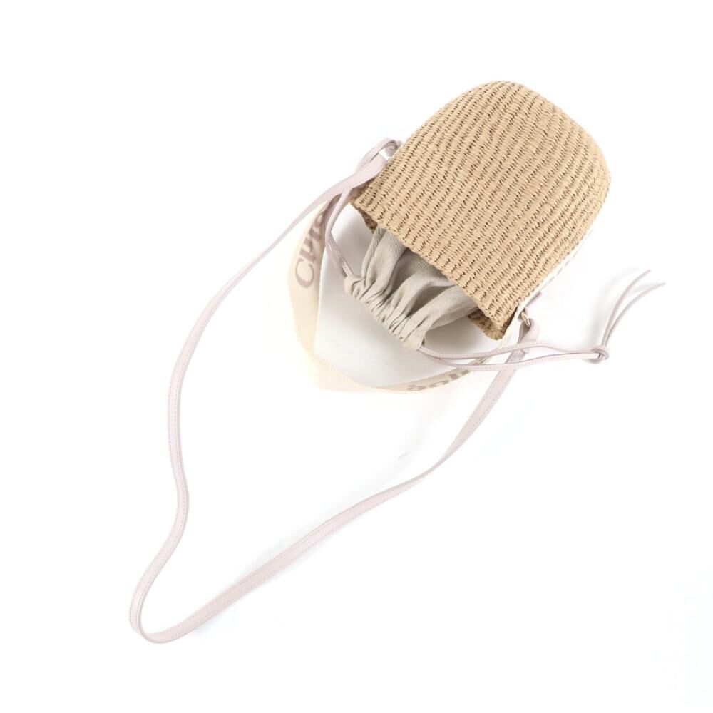 Chlo&eacute; Shoulder Bag