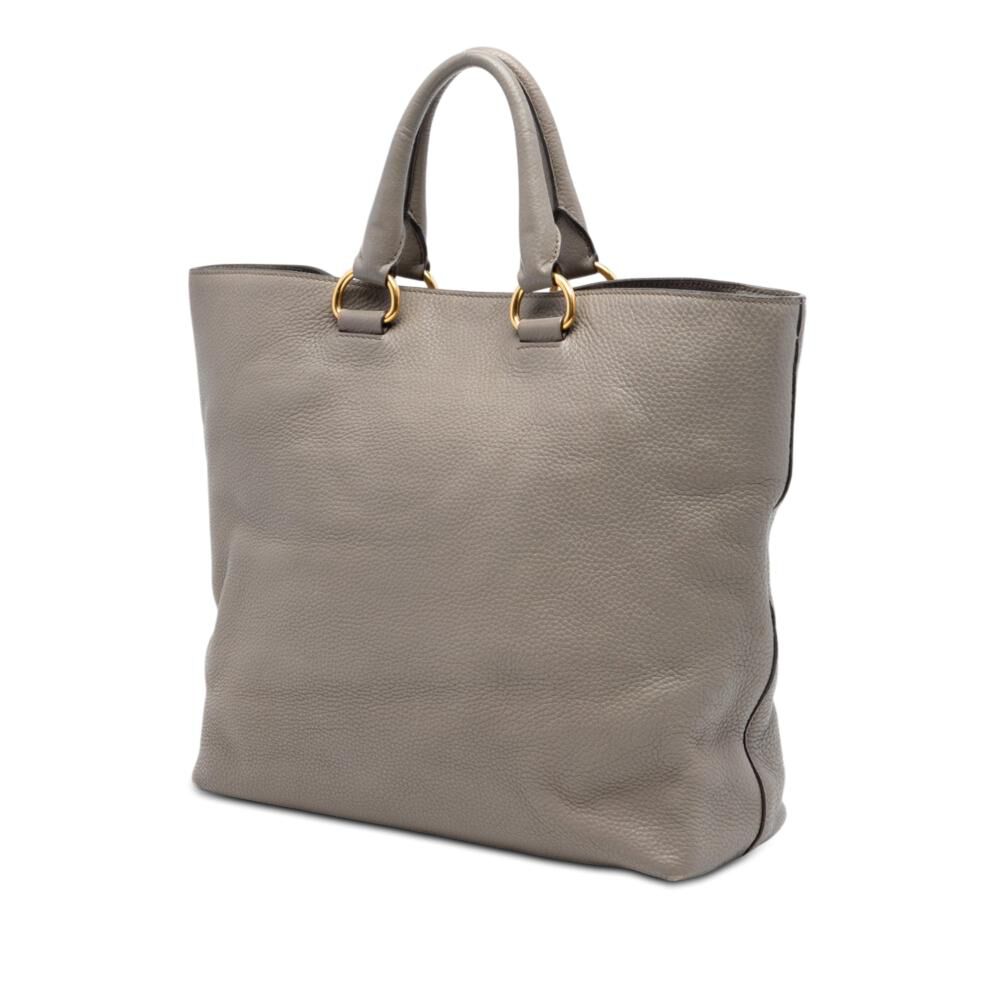 Prada Tote