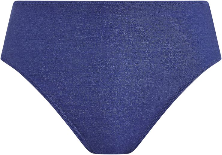 ARIZONA WAVE HIGH WAIST BIKINI BRIE