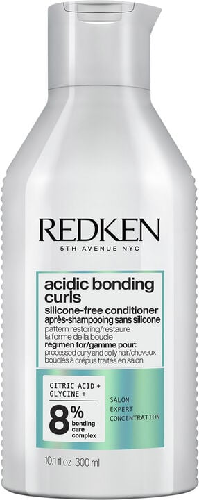 Acidic Bonding Curls Conditioner