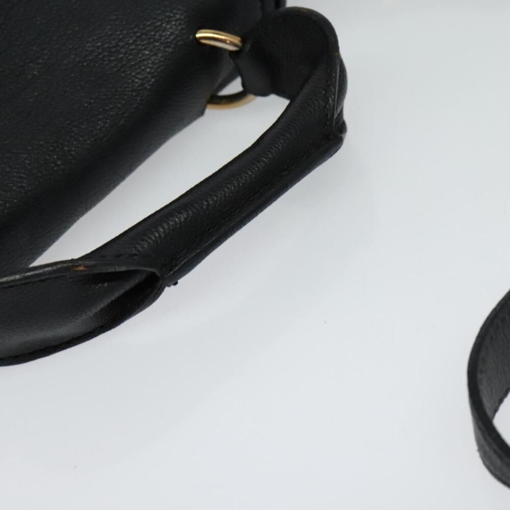 Chlo&eacute; Handbag