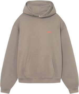 Bojan Oversized Hoodie
