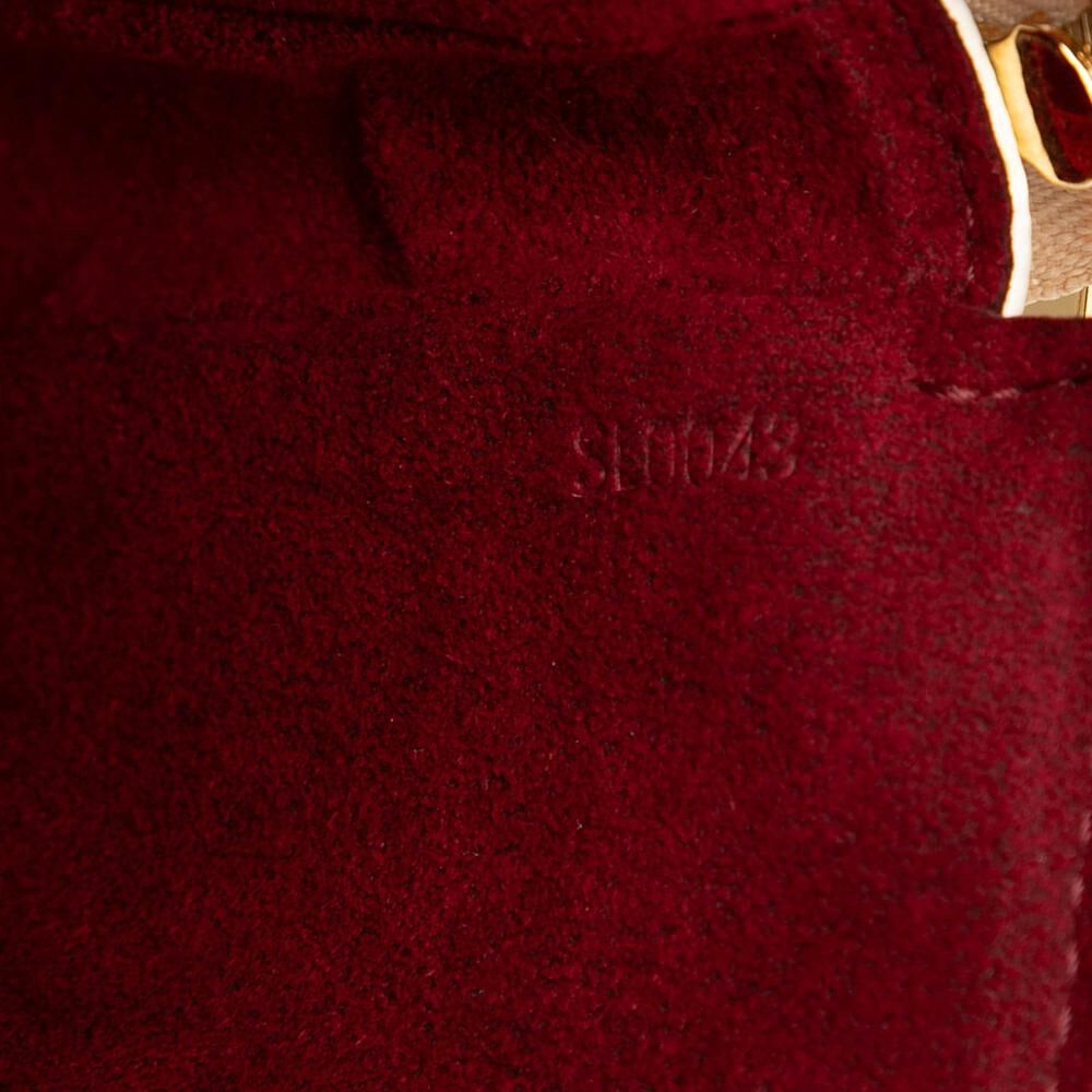 Louis Vuitton Pochette Accessoires