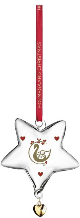 Ann-Sofi Romme Årets julestjerne 2025 lille klar