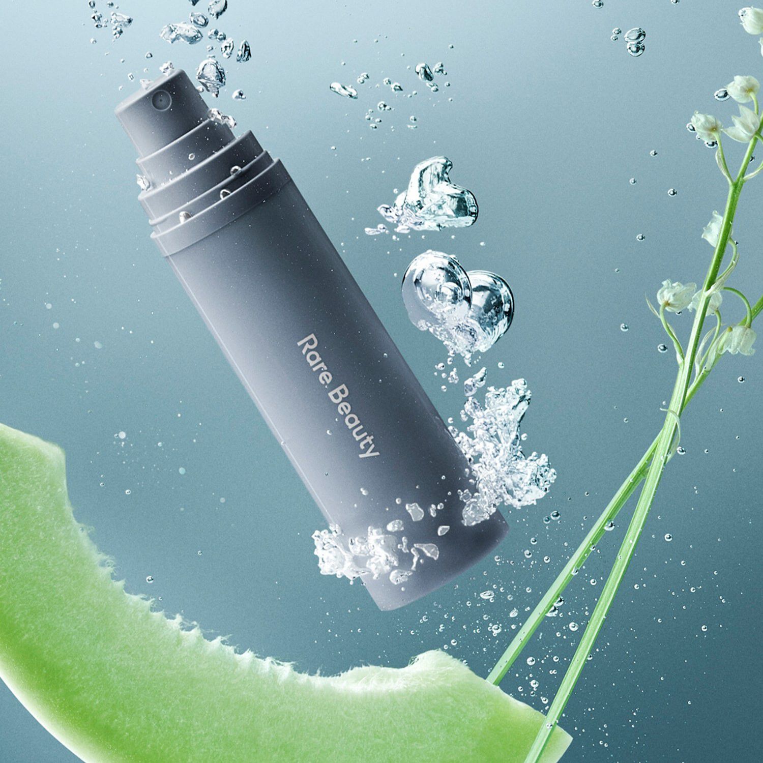 Find Comfort Feel Seen - Parfymerad h&aring;r- och kroppsmist