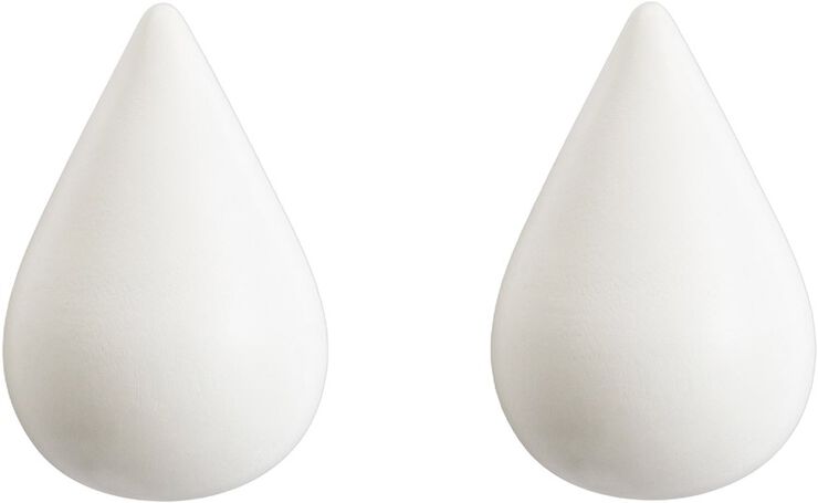 Dropit Hooks Large - 2 pcs