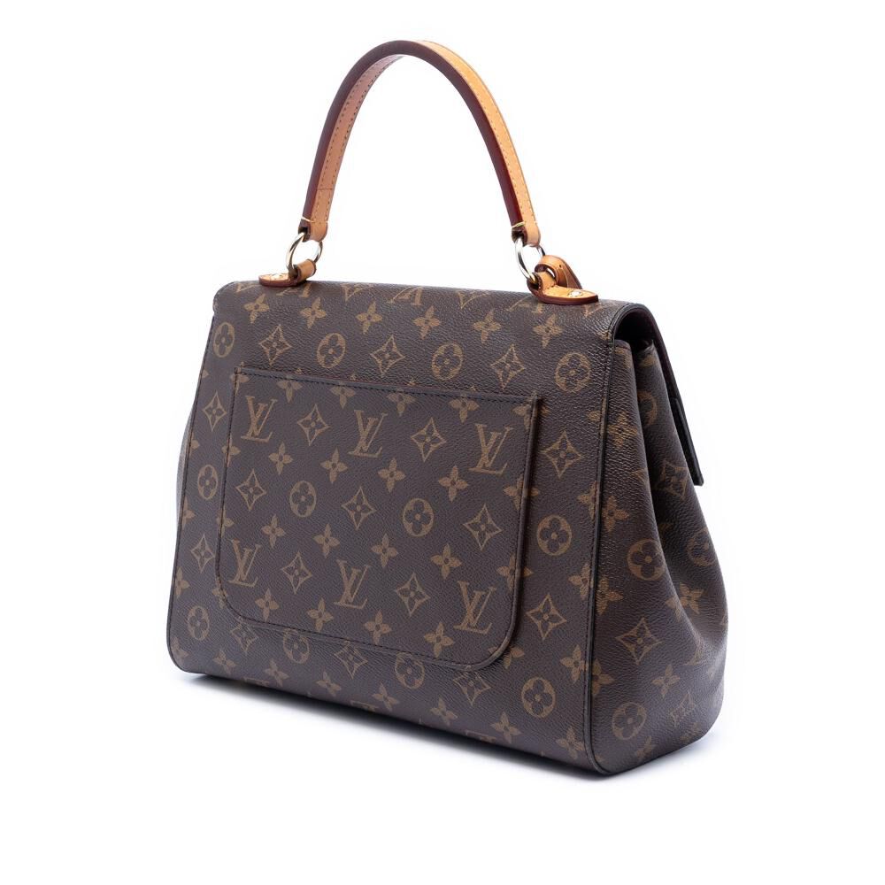 Louis Vuitton Cluny