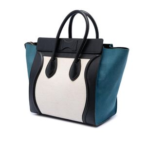 Celine Luggage