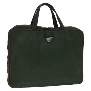 Prada Handbag