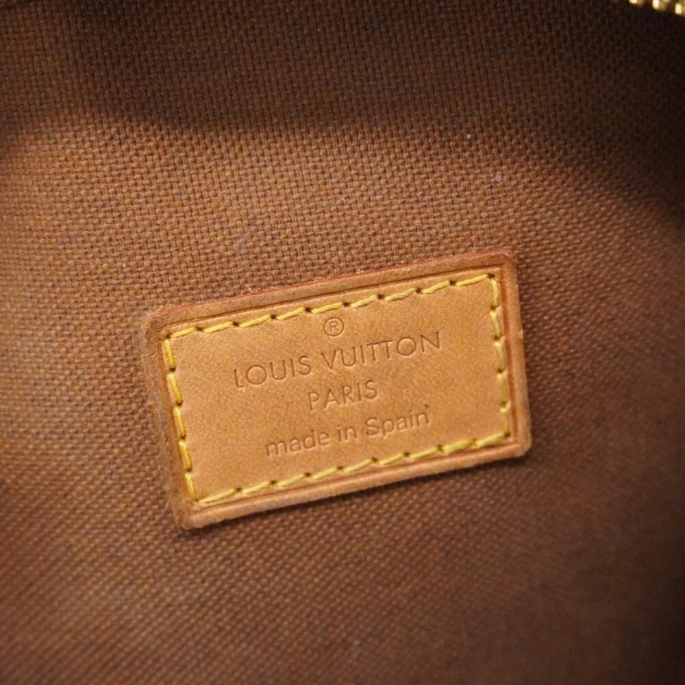 Louis Vuitton Pochette Gange
