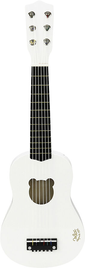 Vilac - Guitar - Hvid