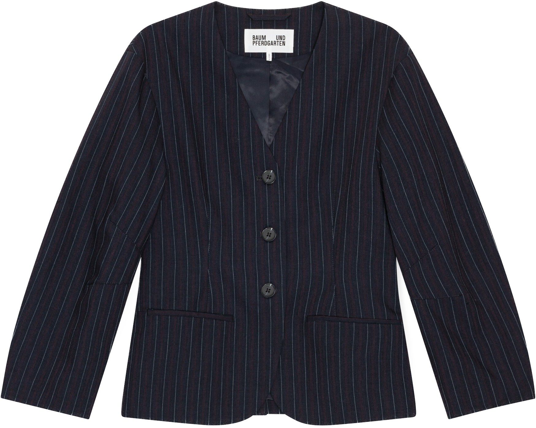 BOTILMA Jacket