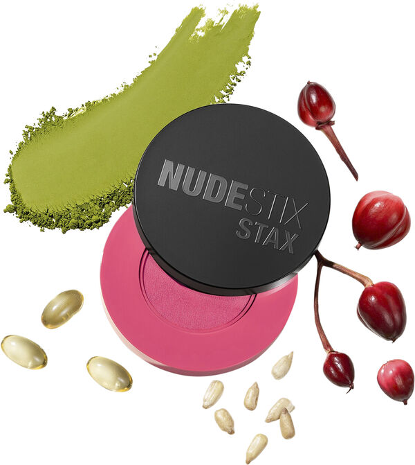 Sunpink Glow Set - Sminkset