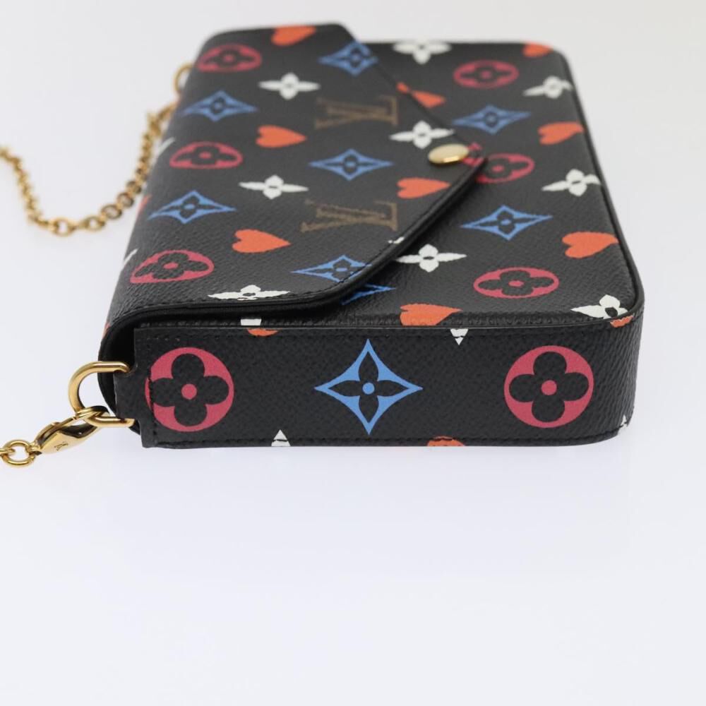 Louis Vuitton Clutch