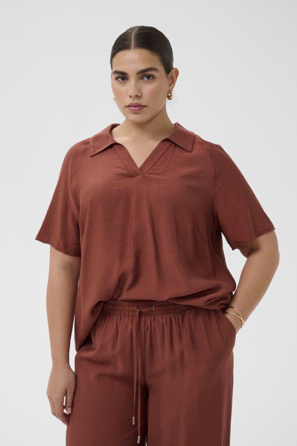 KCemilia Blouse